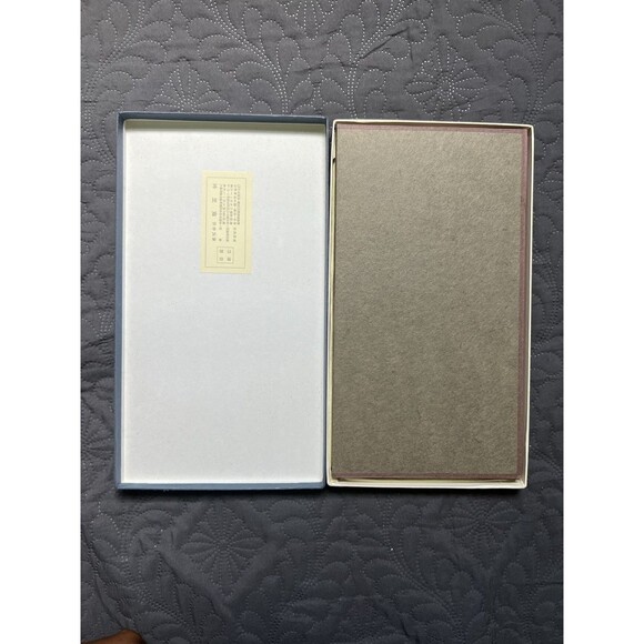 Japanese Folding Screen Byobu Screen Art Screen Summer and Autumn Grasses Print - Picture 9 of 16